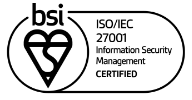 ISO Certified Image